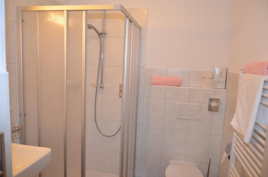 Hotel Garni Sport Sonneck กัลเทือร์ ภายนอก รูปภาพ